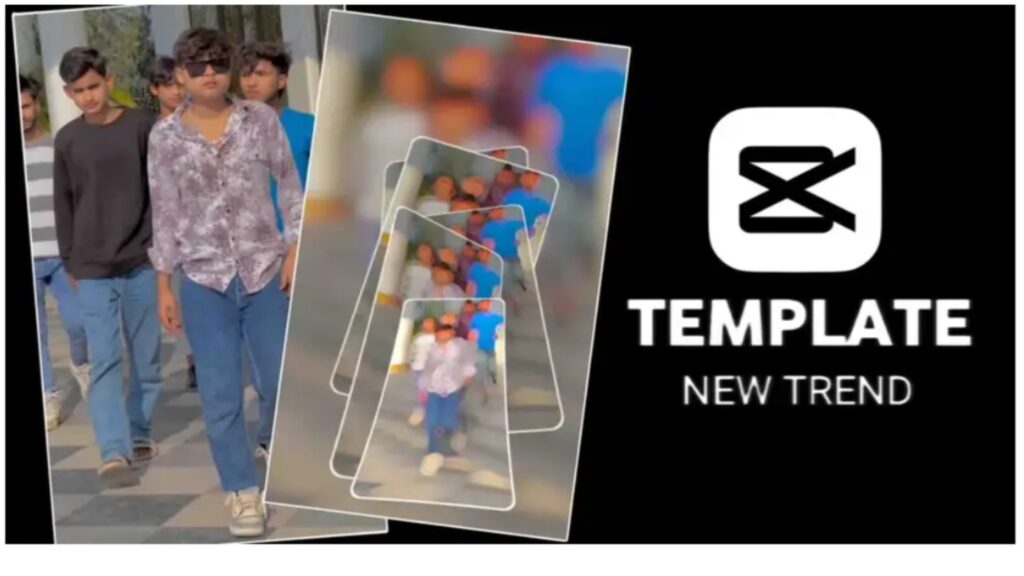 capcut new trand tamplate