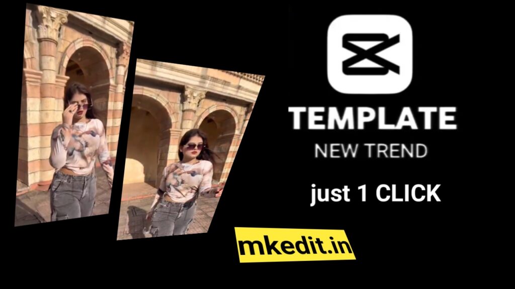 capcut slow motion tamplate effect new trand