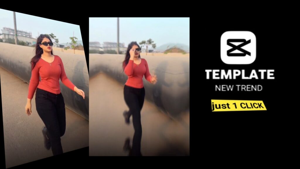 capcut new slowmo tamplate (100% working effect )