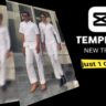 capcut Uday Majnu new tranding tamplate effect.            (100% working)