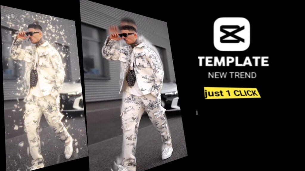 slow mo fragment tamplate effect (100% working effect tamplate)