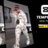 slow mo fragment tamplate effect (100% working effect tamplate)
