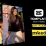 Purje Trending Capcut Template (100% Working)