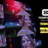 holi capcut new tamplate effect (100% working)