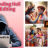 holi ai krishna bing prompt