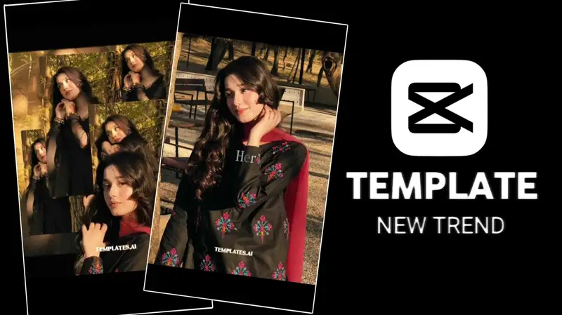 Montagen Tomado 2 Capcut Template (100% Working)