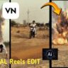 Building Blast Video Editing Ai (100% Working )