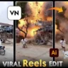 Building Blast Video Editing Ai (100% Working )
