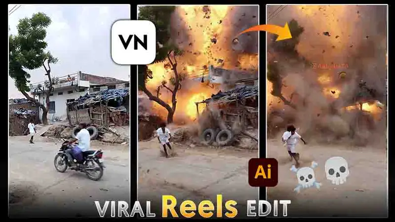 Building Blast Video Editing Ai (100% Working )