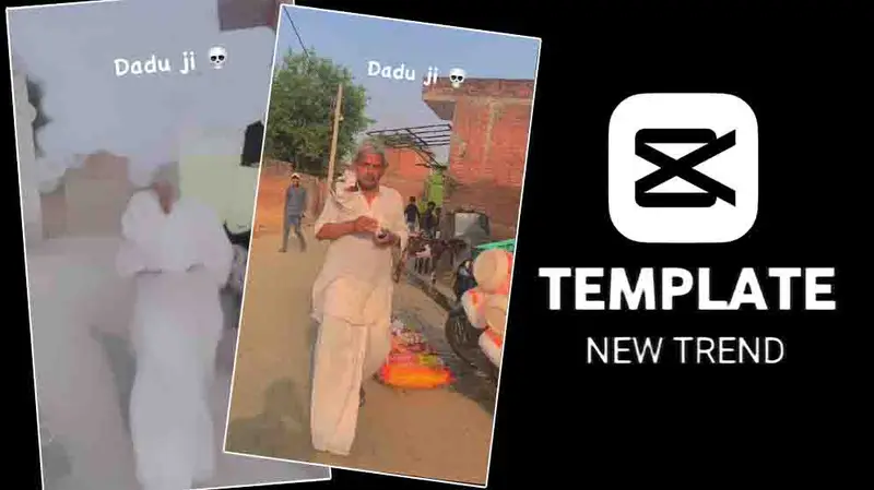 Yaar Tera Khalnayak Capcut Template (100% Working)