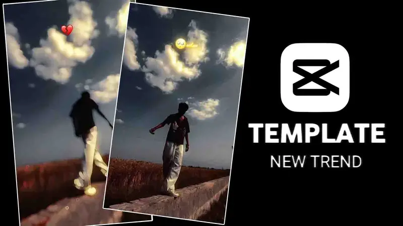 Rab Na Kare Capcut Template (100% Working)