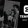 Jo Tere Sang capcut Template (100% Working)