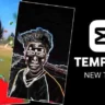 Instagram Black Effect capcut template (100% Working)