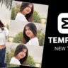 3 leyer Capcut Template (100% Working)