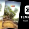Koi Jontu Ntu Jonita te karya capcut Template