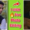Trending climatic fire 🔥 Photo Editing ChatGpt (100% FREE)