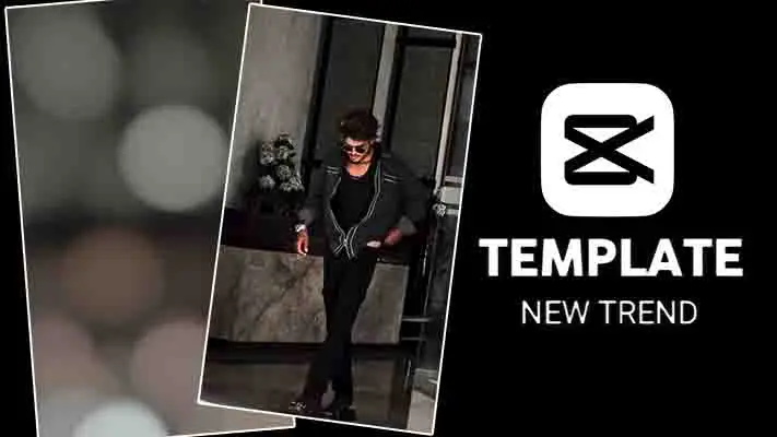 Instagram Trending Reels Capcut Template (100% Working)