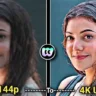 4k 8k Hight Qulity Video Enhance App 2025