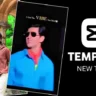 Music Trending Capcut Template (100% Working)