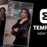 Raat Ke Shikari Capcut Template (100% Working)