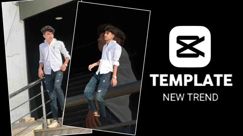 Instagram Trending Capcut Template (100% Working)