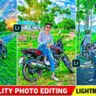 16K Photo Editing Lightroom Presets DOWNLOAD FREE mkedit