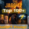 ChatGPT Photo Editing Prompts” for Photographers in 2025
