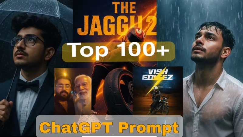 ChatGPT Photo Editing Prompts” for Photographers in 2025