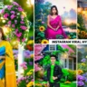 5 Instagram Viral Hypic App Ai Photo Editing Prompt | Hypic Prompt
