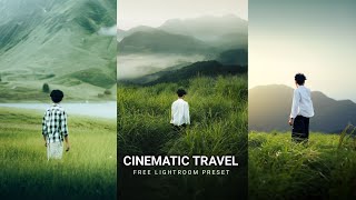Climatic light room preset 100% working preset