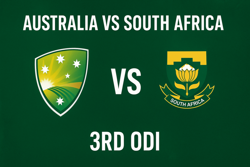 aus vs s africa