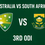 aus vs s africa