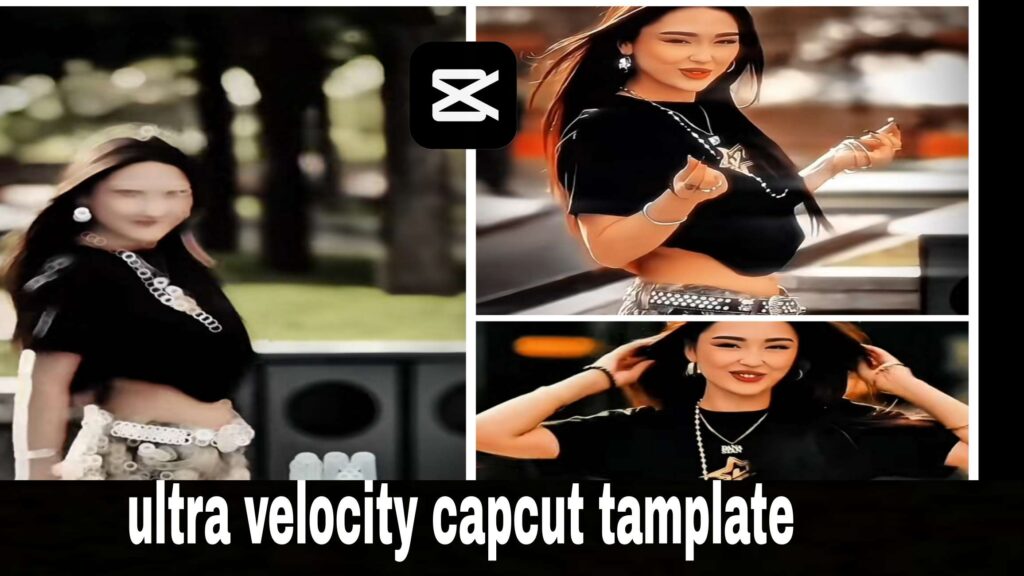 ultra velocity capcut tamplate (100% working)