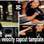 ultra velocity capcut tamplate (100% working)