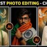 independence Day chat GPT prompt for photo editing