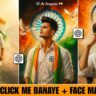 15th August Independence Day ChatGPT Photo Editing Prompts 2025