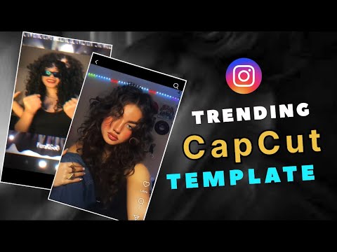 montagem relacionist capcut tamplate 100% working