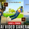 Fly Ai Video Generator (100% Working)