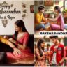 Create Raksha Bandhan Ai Photo Editing With Bing Image Creator